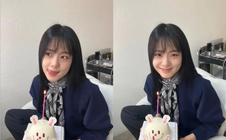 BLACKPINK群賀Jisoo生日！Rosé讚她「可靠的姊妹」　Lisa請吃火鍋